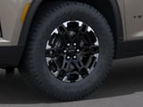 2027 Chevrolet Traverse - Preview 9