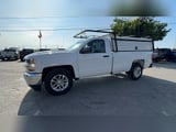 2018 Chevrolet Silverado 1500 - Preview 6