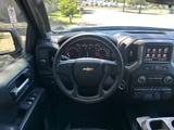 2026 Chevrolet Silverado - Preview 15