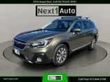 2019 Subaru Outback - Preview 10