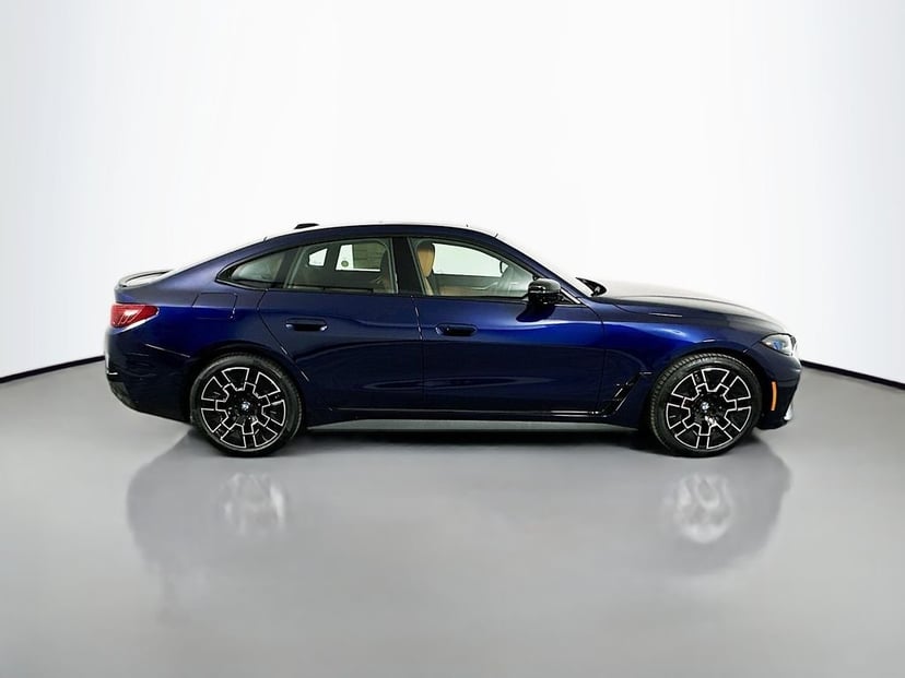 2026 BMW 4 Series - Image 2