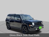 2015 Jeep Patriot - Preview 6