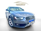 2013 Audi Allroad - Preview 2
