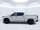 2026 Chevrolet Silverado 1500 - Preview 3