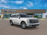 2026 Hyundai Palisade - Preview 2