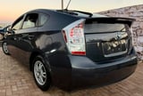 2010 Toyota Prius - Preview 5