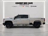 2025 Chevrolet Silverado - Preview 4