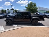 2026 Jeep Gladiator - Preview 5
