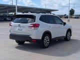 2021 Subaru Forester - Preview 5