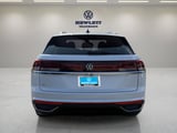 2026 Volkswagen Atlas Cross Sport - Preview 4