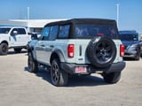 2024 Ford Bronco - Preview 5