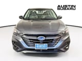 2025 Subaru Legacy - Preview 3