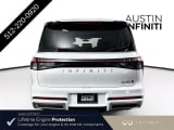 2027 INFINITI QX80 - Preview 5