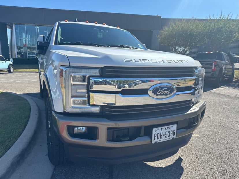 2019 Ford F-250 - Image 2