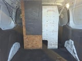 2021 Ford Transit Connect - Preview 12