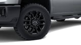 2026 Chevrolet Silverado 2500 HD - Preview 5