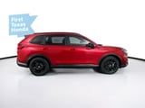 2026 Honda CR-V - Preview 8