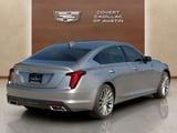 2026 Cadillac CT5 - Preview 6