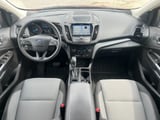 2019 Ford Escape - Preview 9