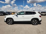 2022 Volkswagen Taos - Preview 4