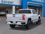 2026 Chevrolet Silverado 2500 HD - Preview 4