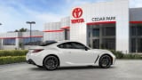 2026 Toyota GR86 - Preview 11