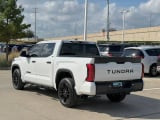 2025 Toyota Tundra - Preview 8