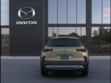 2026 Mazda CX-50 - Preview 4