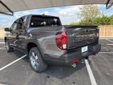 2026 Honda Ridgeline - Preview 4
