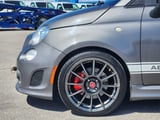 2013 Fiat 500 - Preview 9