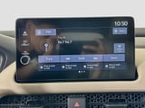 2027 Honda HR-V - Preview 11