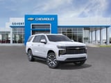 2026 Chevrolet Tahoe - Preview 2
