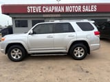 2012 Toyota 4Runner - Preview 2