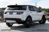 2026 Land Rover Discovery Sport - Preview 6