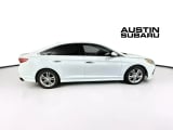 2018 Hyundai Sonata - Preview 8