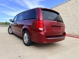 2015 Dodge Grand Caravan - Preview 3