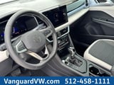 2026 Volkswagen Taos - Preview 7