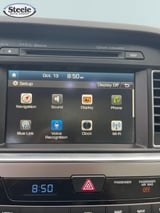 2015 Hyundai Sonata - Preview 6