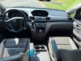 2013 Honda Odyssey - Preview 6