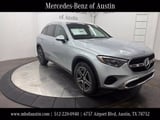2027 Mercedes-Benz GLC - Preview 2