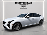 2026 Cadillac CT5 - Preview 3