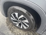 2026 Volkswagen Tiguan - Preview 13