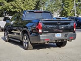 2026 Honda Ridgeline - Preview 4