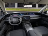 2026 Lincoln Nautilus - Preview 9