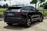 2026 Jaguar F-PACE - Preview 8