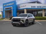 2027 Chevrolet Traverse - Preview 8