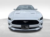 2020 Ford Mustang - Preview 2