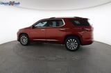 2023 Chevrolet Traverse - Preview 8