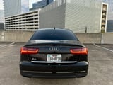 2017 Audi A6 - Preview 9