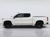 2025 Chevrolet Silverado 1500 - Preview 2